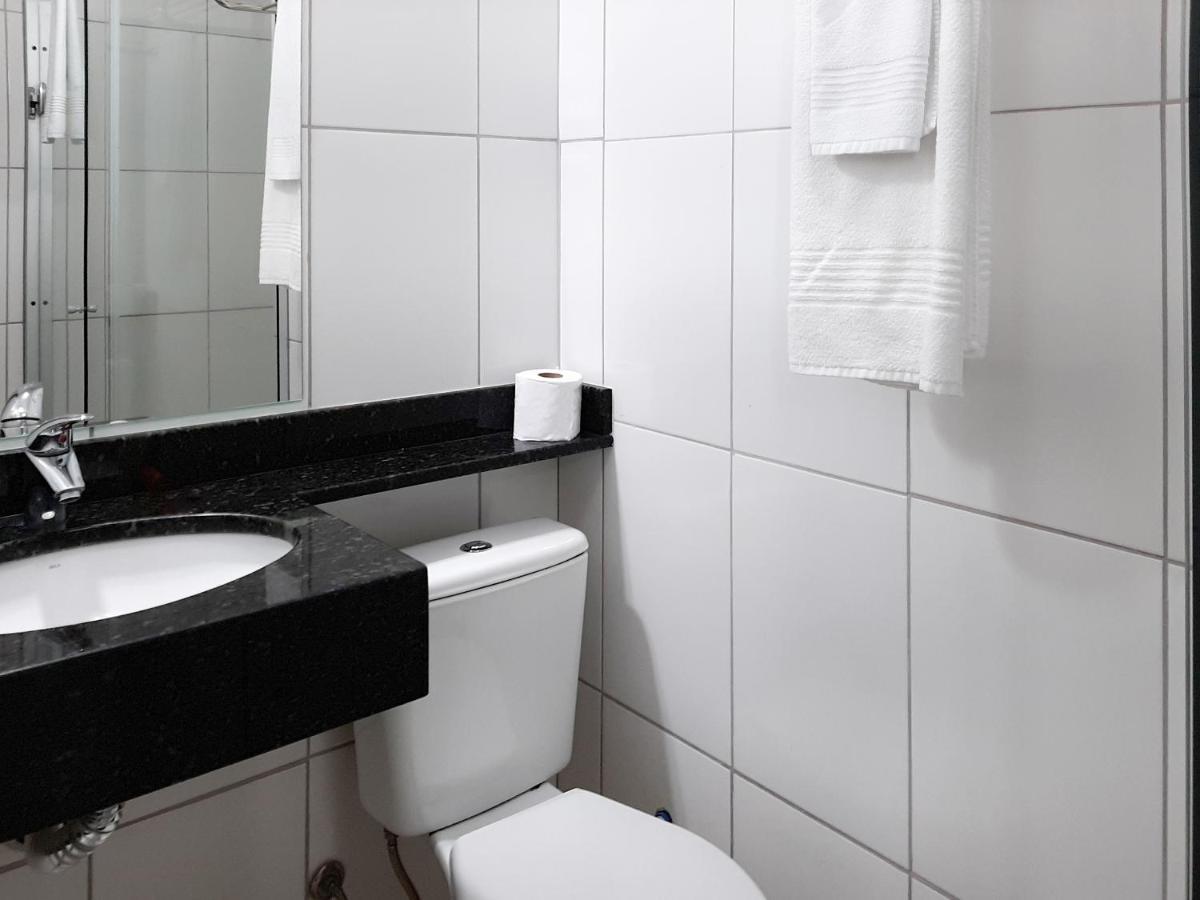 Tri Hotel Smart Chapecó エクステリア 写真
