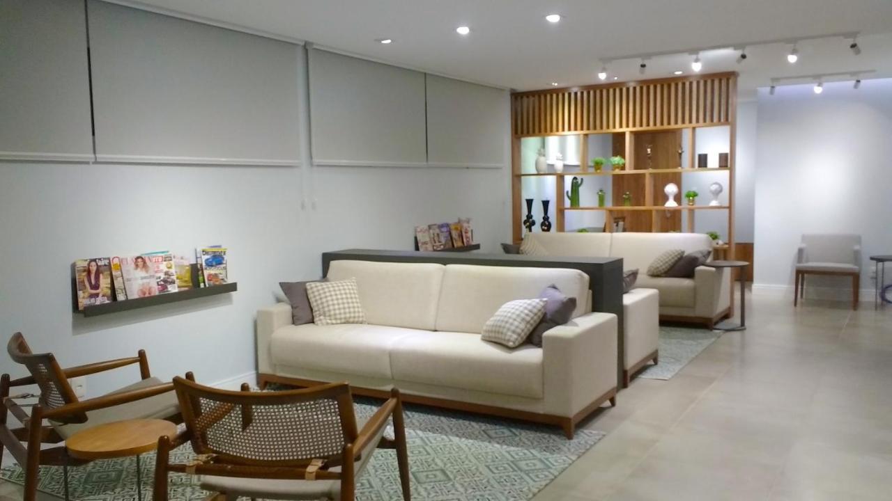 Tri Hotel Smart Chapecó エクステリア 写真
