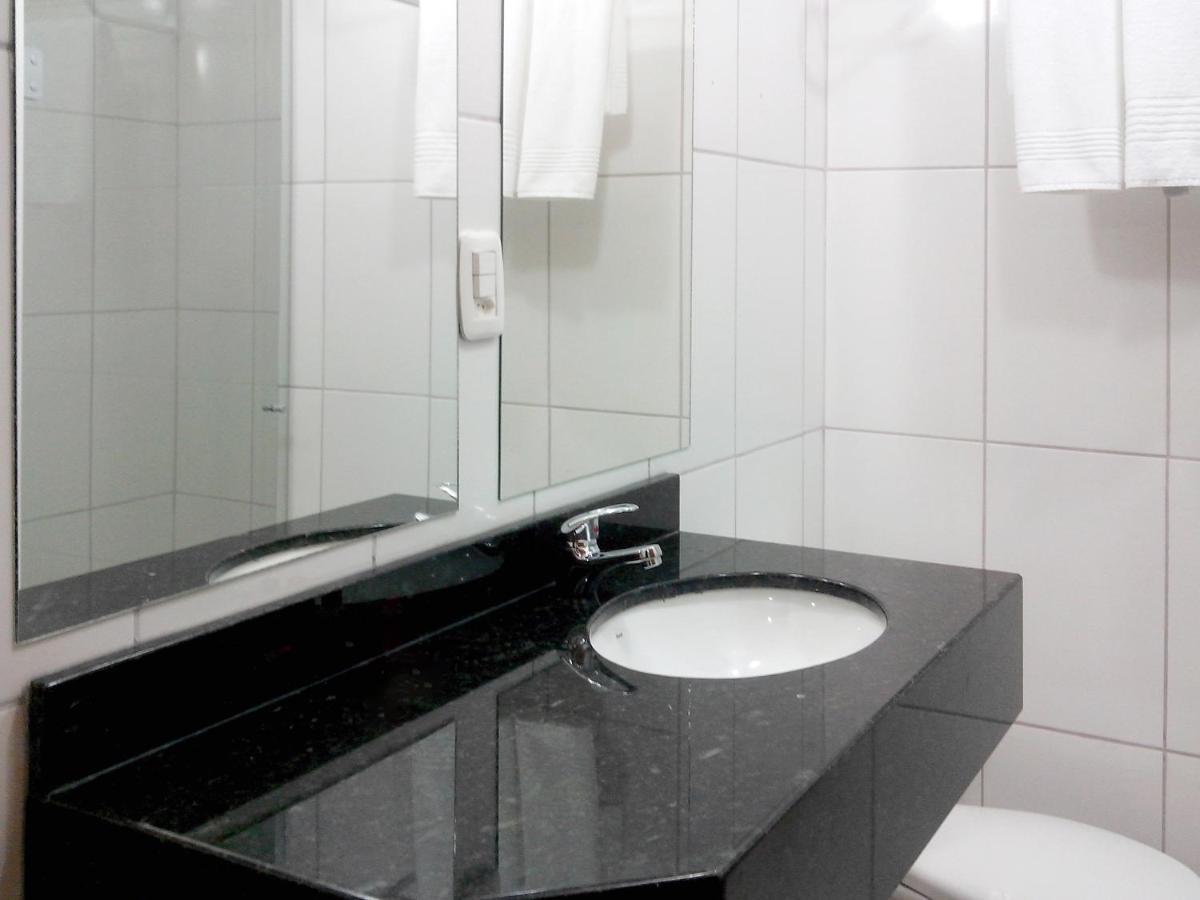 Tri Hotel Smart Chapecó エクステリア 写真