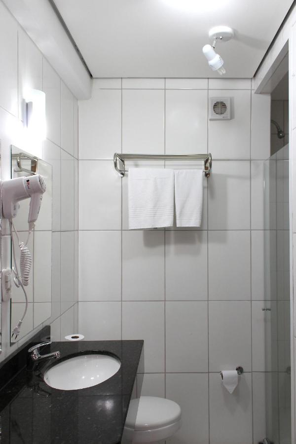 Tri Hotel Smart Chapecó エクステリア 写真