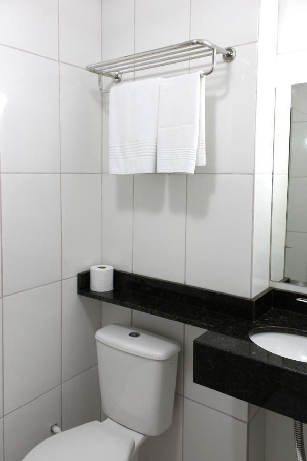 Tri Hotel Smart Chapecó エクステリア 写真
