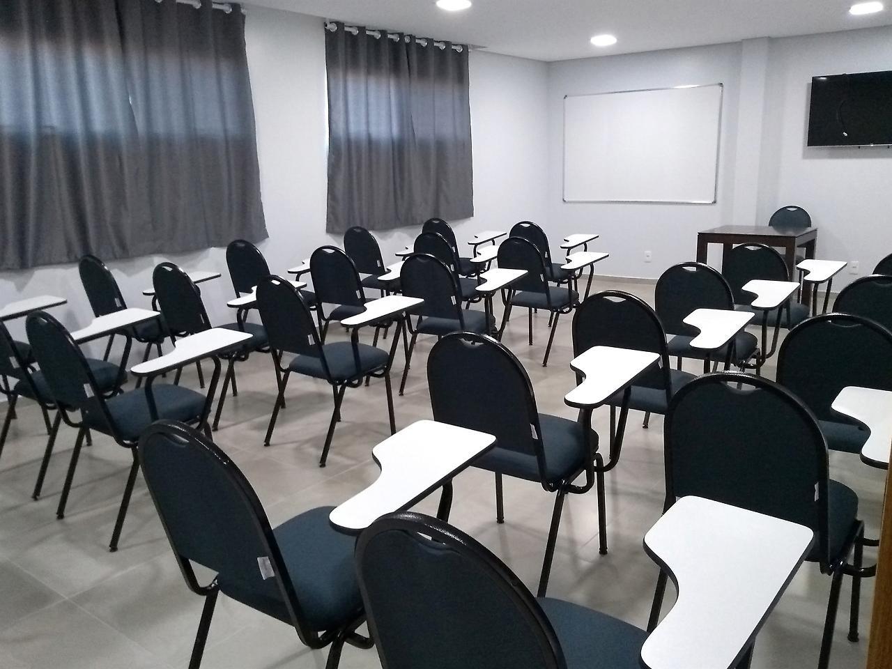 Tri Hotel Smart Chapecó エクステリア 写真