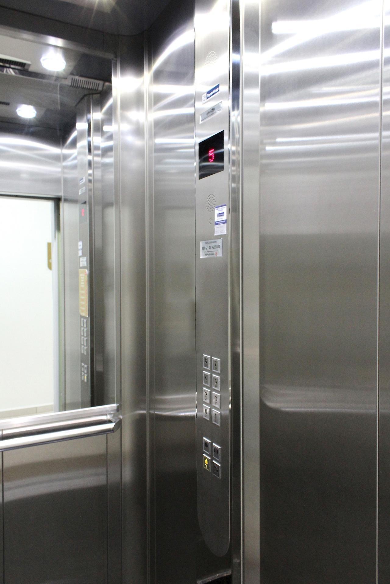 Tri Hotel Smart Chapecó エクステリア 写真